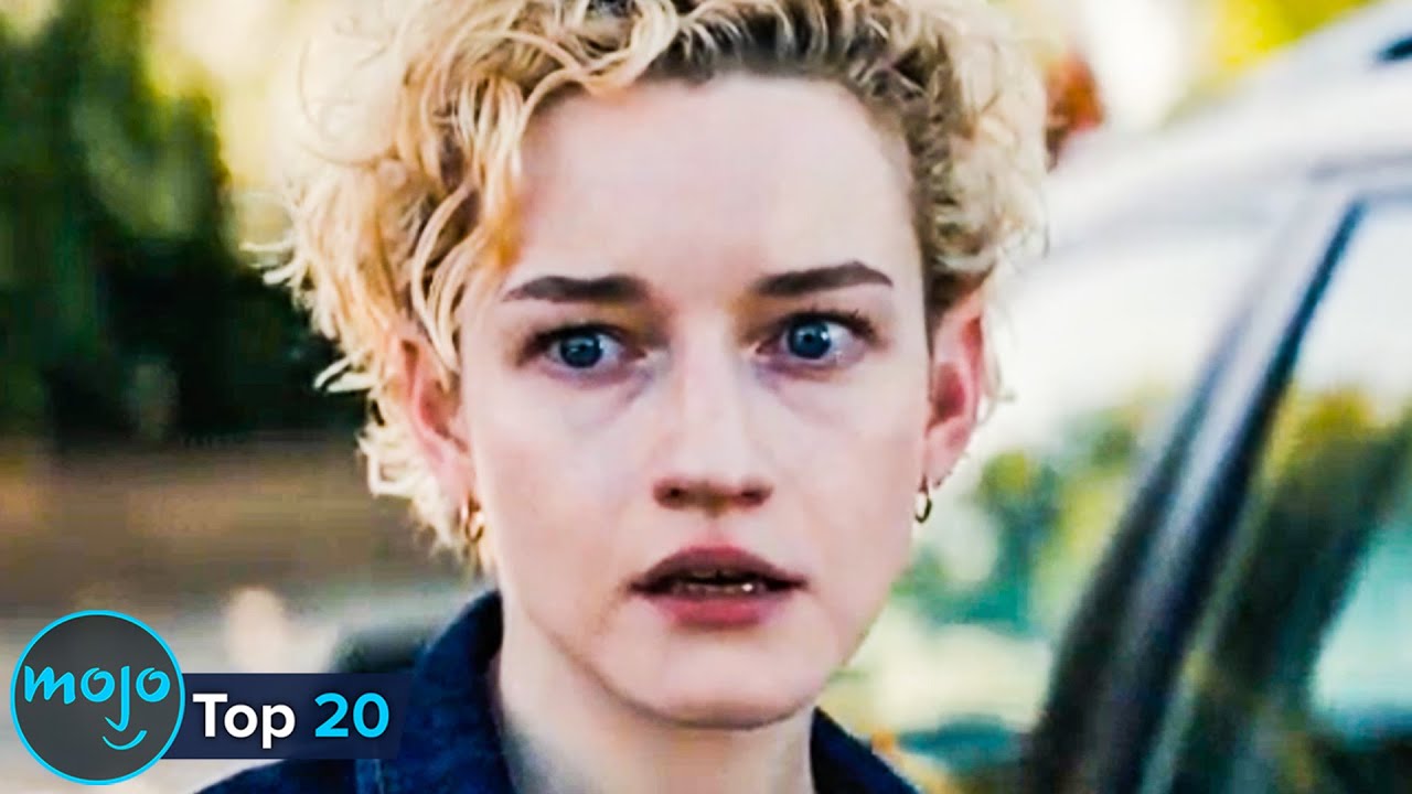 Top 20 Must-See Movies of 2025 🎬