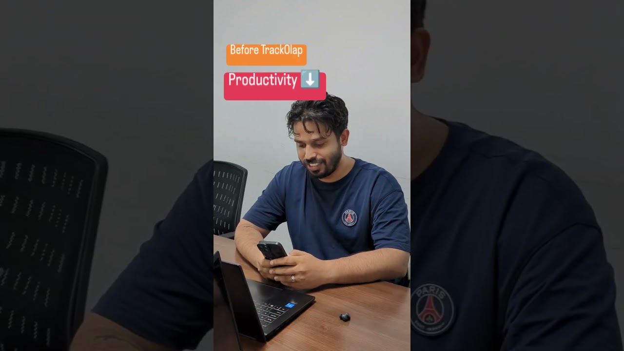 Workforce & Employee Tracking Software - Free Trial