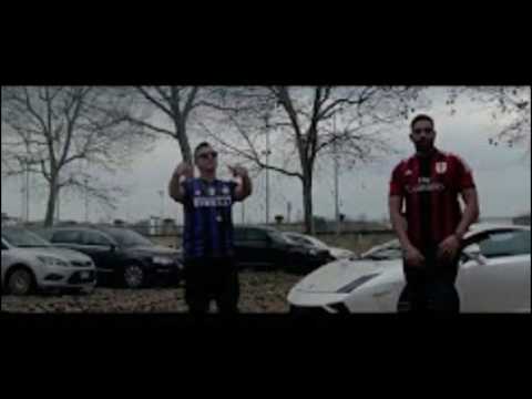 Balti.Master Sina- Clandestino (tunisino scappato della tunisia)