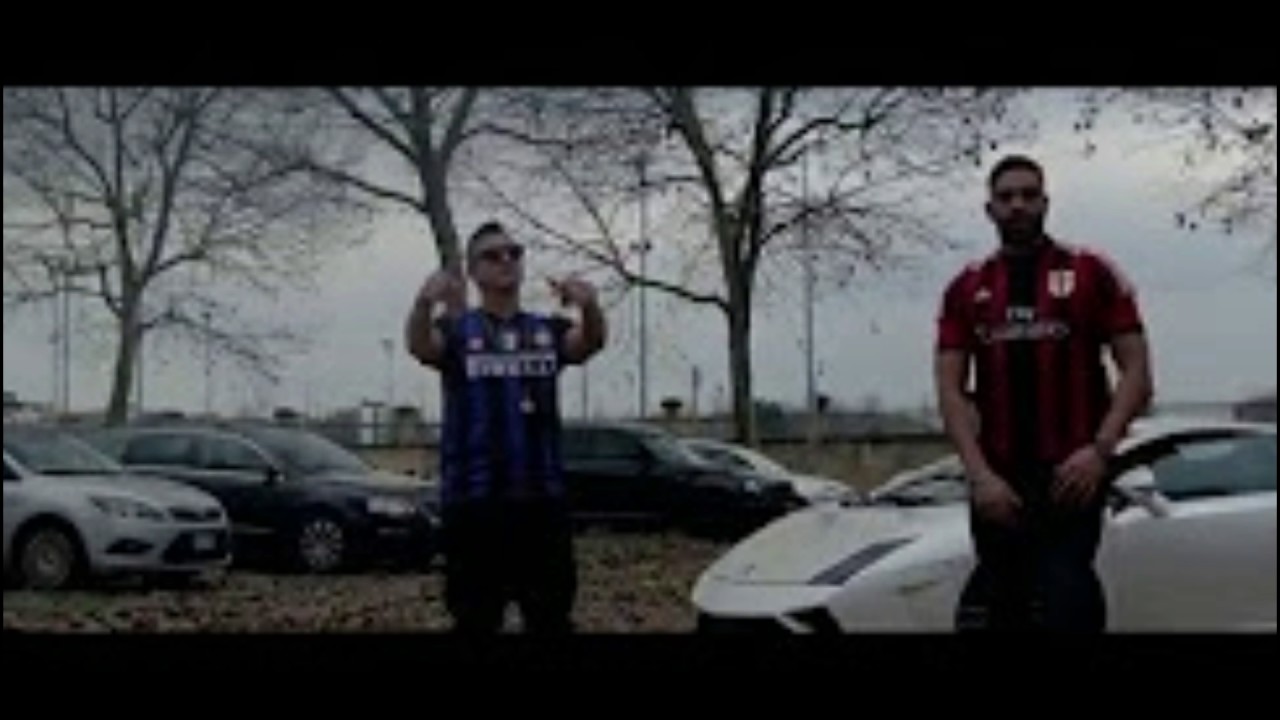 Balti & Master Sina - Clandestino 🎶: The Story of a Tunisian Escape