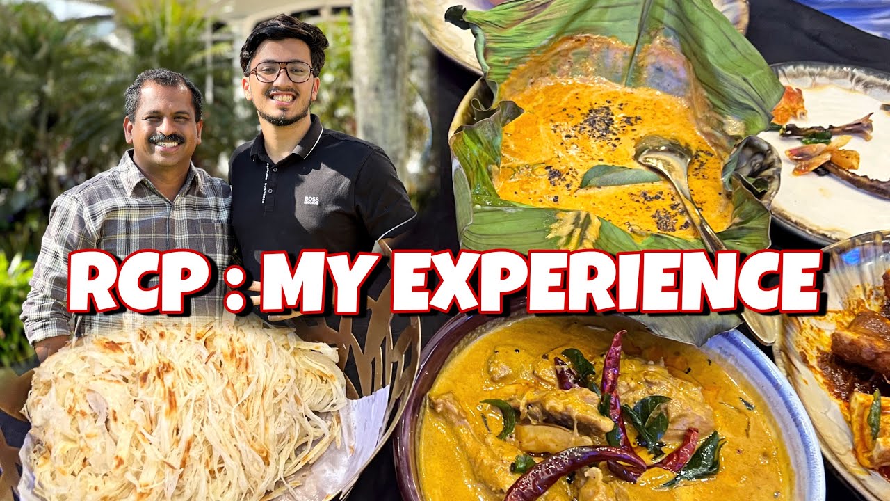 Chef Pillai Restaurant in Kochi: Honest Review & My Surprising Experience 🍽️