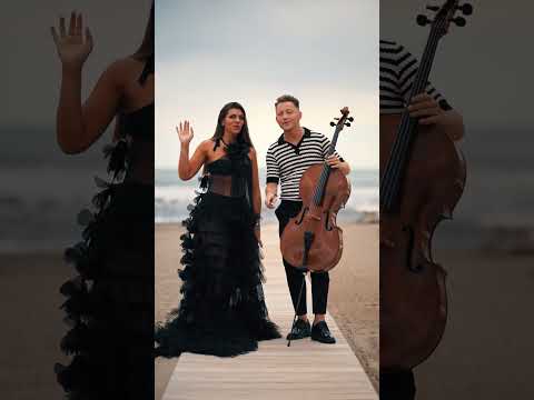 Time to Say Goodbye (Con te partirò)