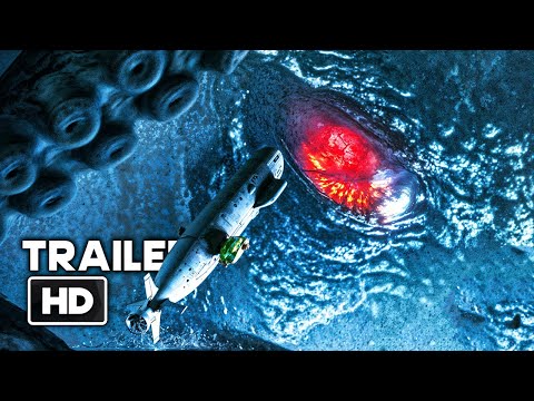 Most Anticipated Sci-Fi Movies (2025 - 2026) New Upcoming Trailers 4K