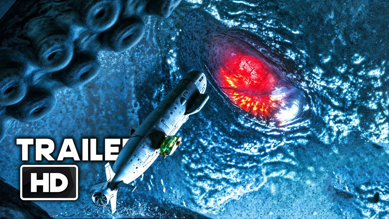 Top Sci-Fi Movies to Watch in 2025-2026 π | Must-See Trailers & Releases