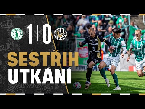 Bohemians Praha 1905 vs. FC Hradec Králové 0:1 (0:1)
