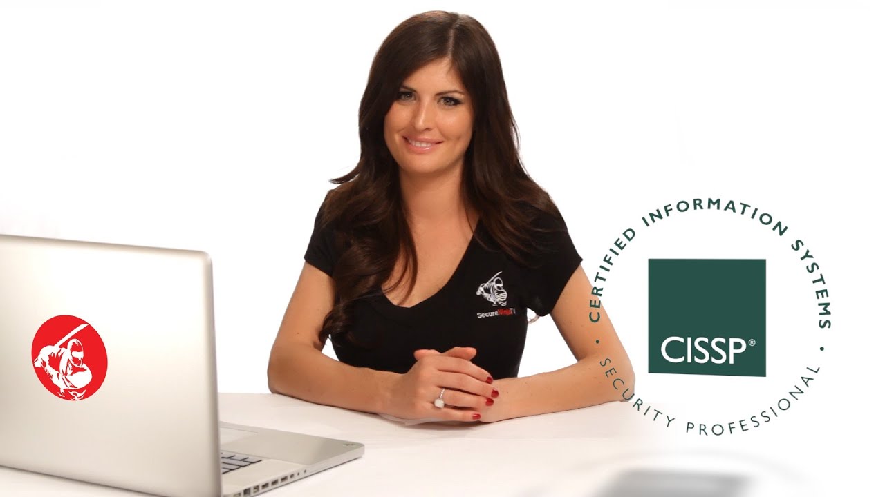 SecureNinja CISSP Training & Certification π‘οΈ