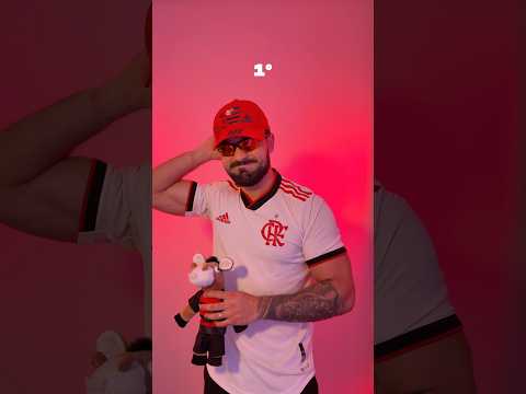 TABELA DO BRASILEIRÃO 2025 • 24ª RODADA