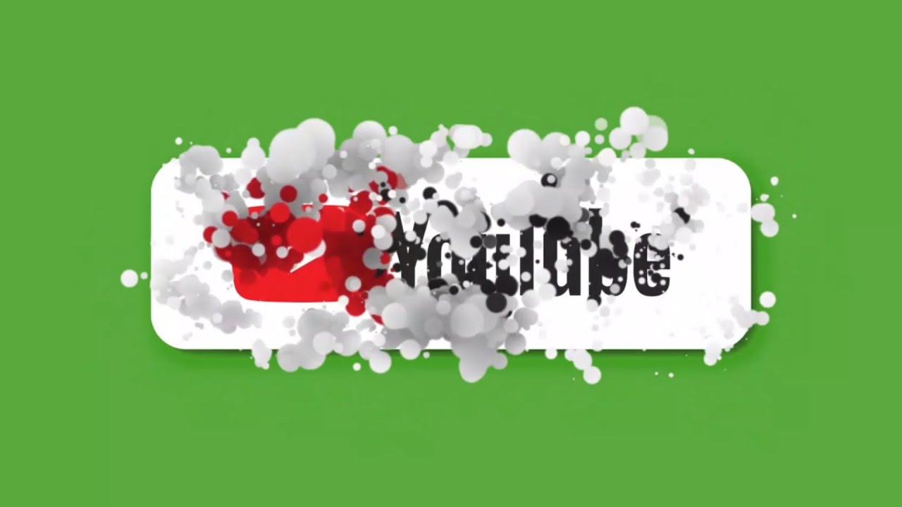 Top 10 YouTube Subscribe Button Designs for 2025 👍