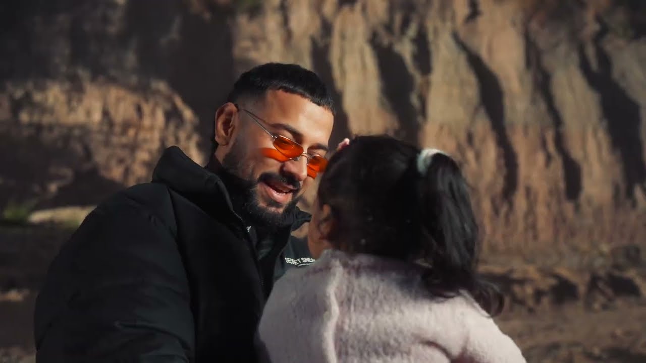 LYSM ❤️ Garry Sandhu's Latest 2026 Video Song
