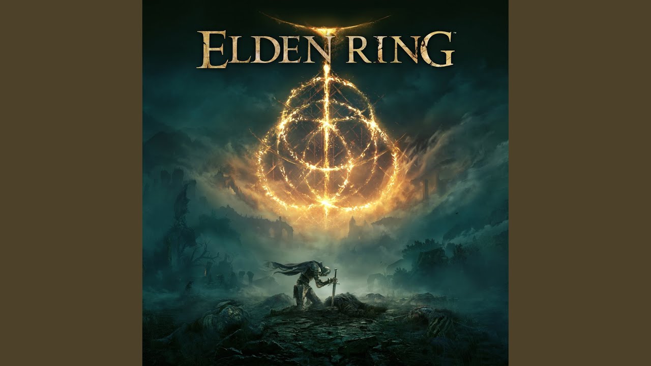 The Final Battle - Elden Ring OST 🎶