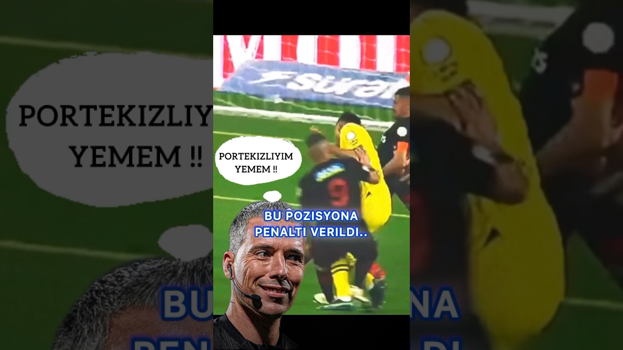 Fenerbahçe 2-1 Karagümrük Maç Özeti ⚽