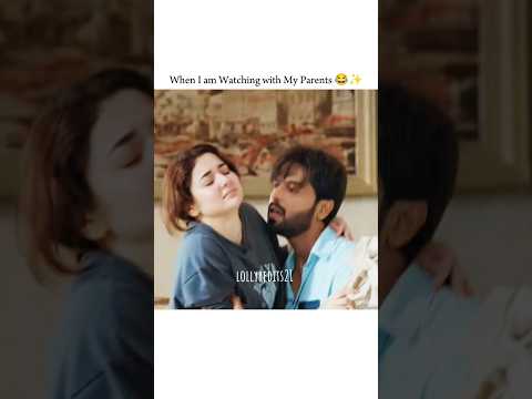 Relatable πβ¨? #haniaamir #kabhimainkabhitum #whatsappstatus #fahadmustafa