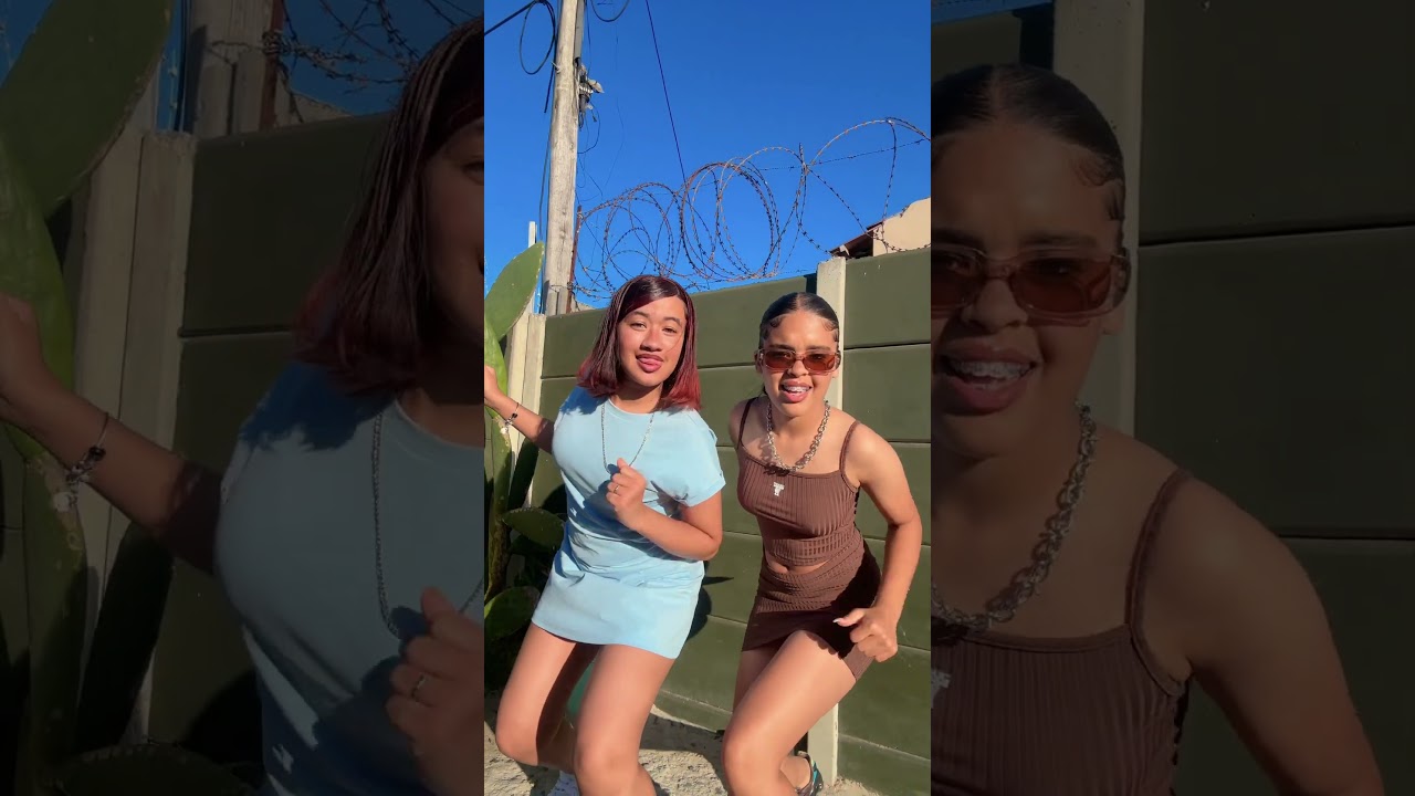 Magumba Dance ft. Bhampa Bhamp'Embhedeni 🖤 | Amapiano Vibes