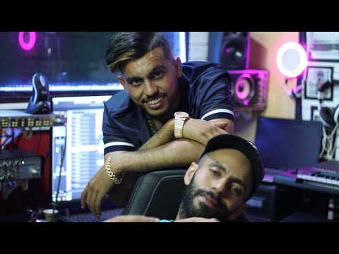 Amoune Talens - Zahri Win Wana Wine 🎶 | Official Music Video