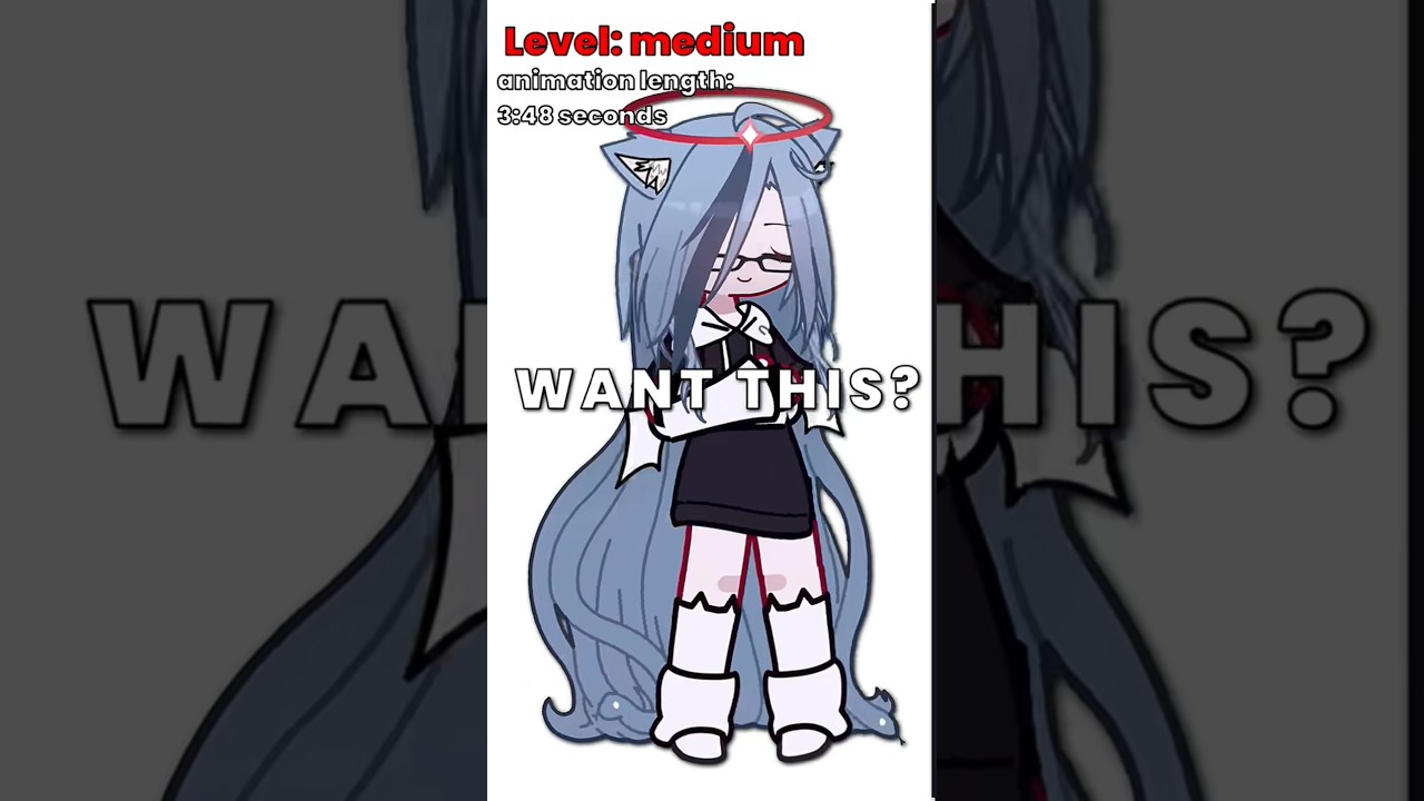 Master Gacha Tweening with Alight Motion: Step-by-Step Tutorial 😻