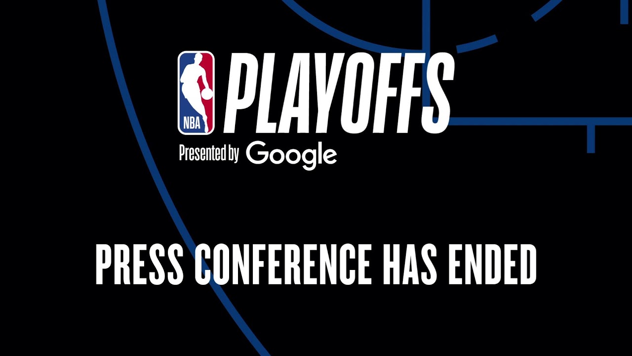OKC Thunder vs. Phoenix Suns Game 4 Postgame Highlights 🏀
