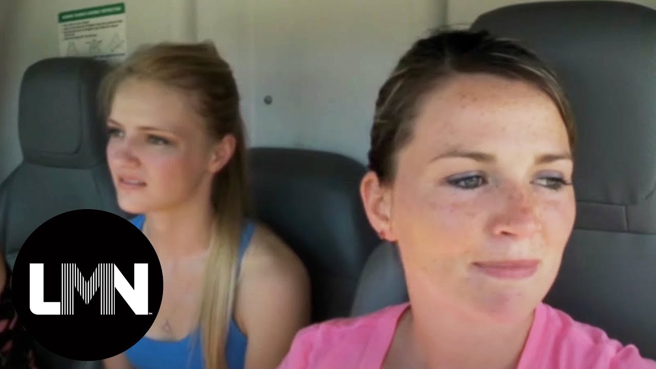 Hannah's 33-Minute Escape from Polygamy 🚨