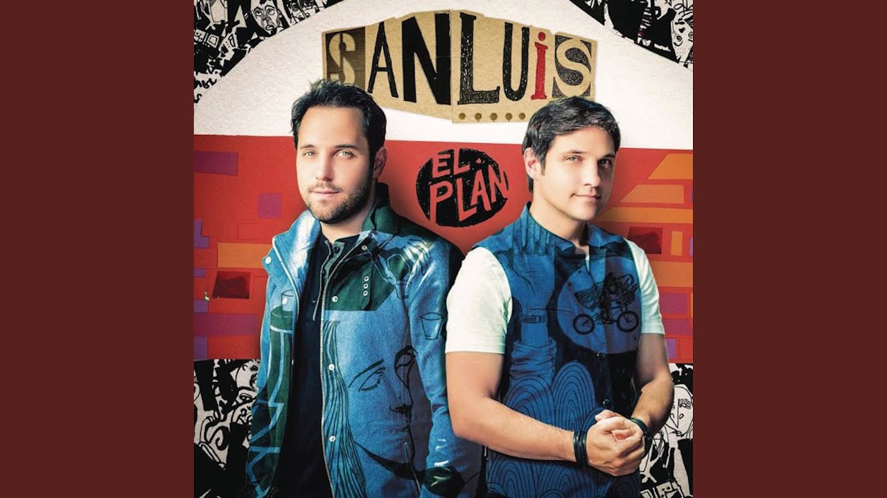 Mi Plan by Sanluis 🎶