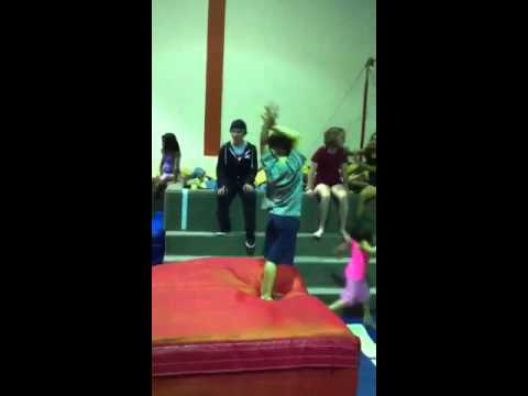 Arthur Dmitriyenko 6 years