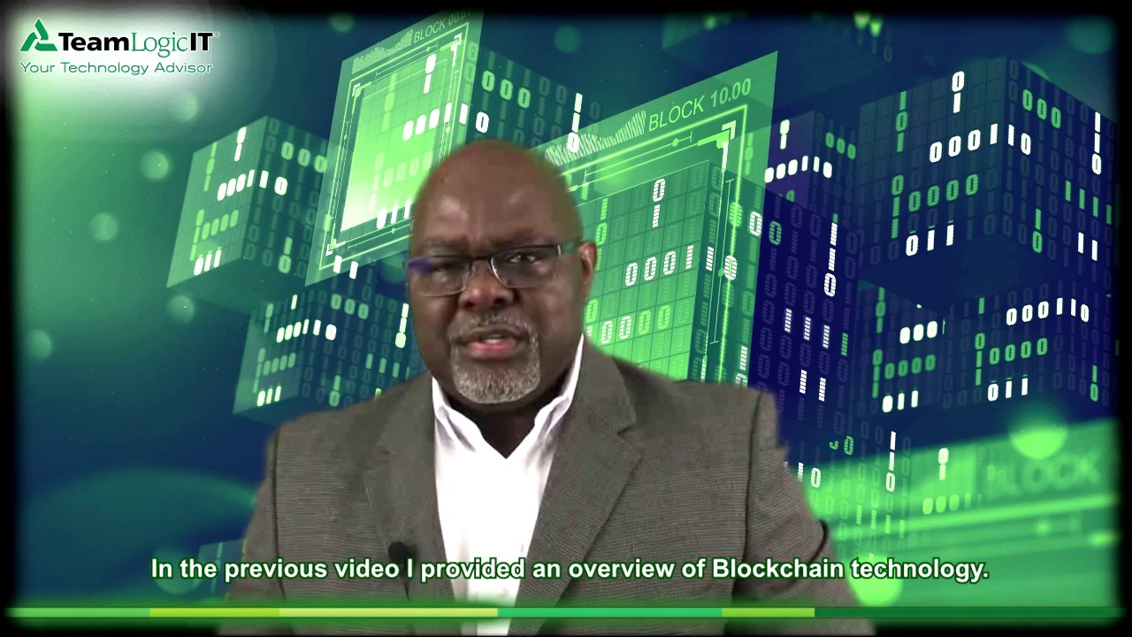 Blockchain Technology Explained: Hashing & Public Key Encryption 🔐