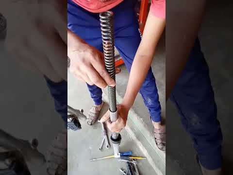 #fork #spring #open #problems #solved #