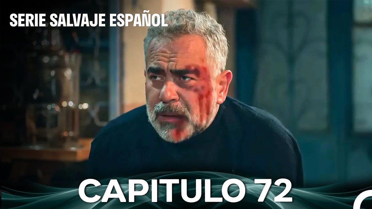 Salvaje Capítulo 72 (Doblado En Español)