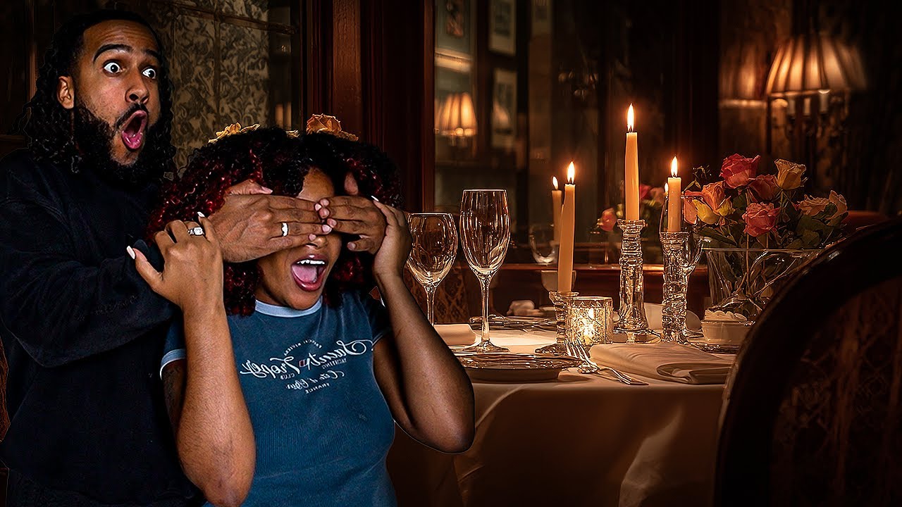 Unforgettable Emotional Surprise! 🌟