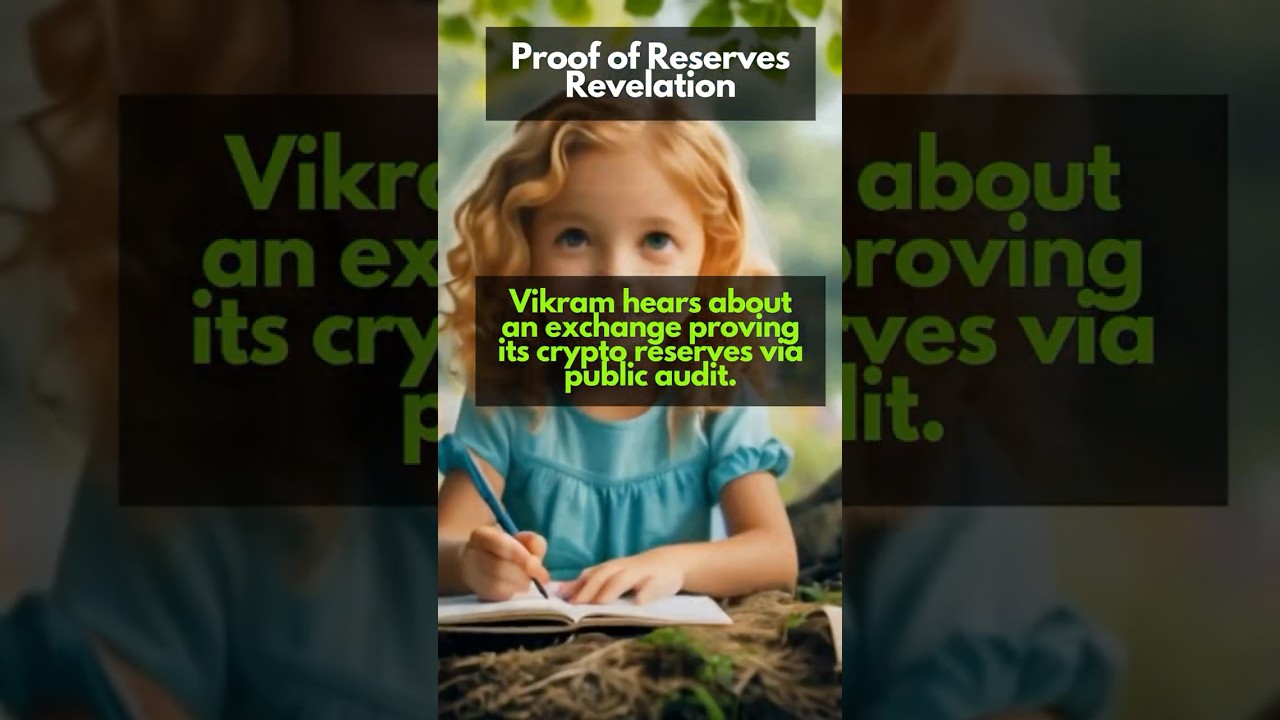 How Cryptographic Proofs Boost Trust in Crypto Exchanges 🔐