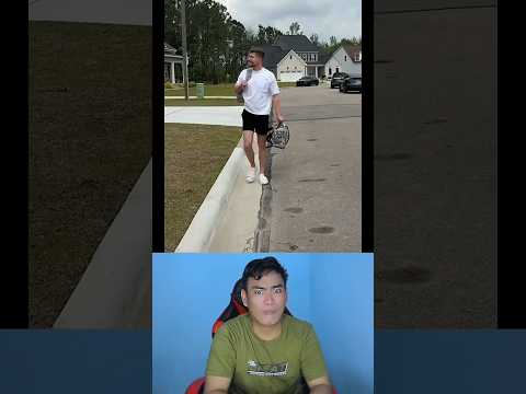 Tahan Tawa Part 1270