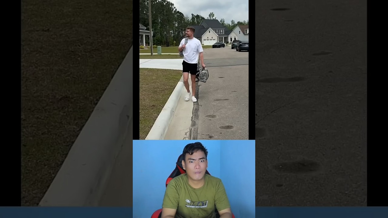 Tahan Tawa Part 1270 😂