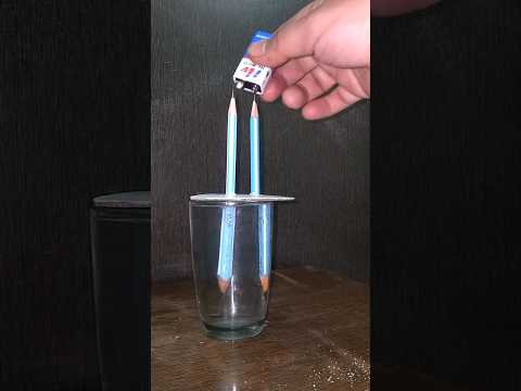 Unbelievable Outcome of THIS Crazy Science Experiment! #7PlusExperiment #shorts
