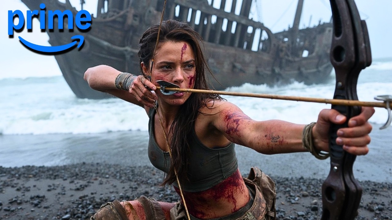 Top 10 Unmissable Prime Video TV Shows You’ll Love to Binge 🎬