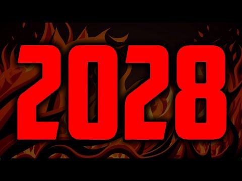 2028 | You Won't Believe What's Coming!