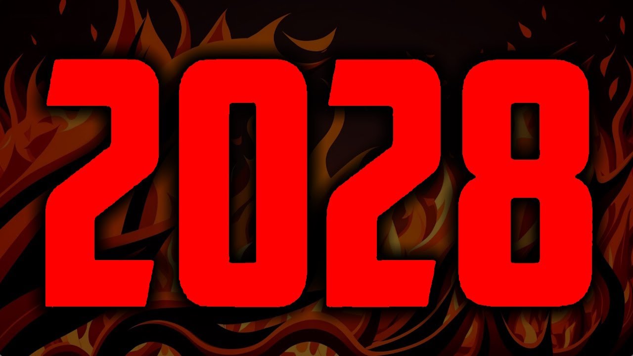 2028: The Coming Judgment & Faith Reminder