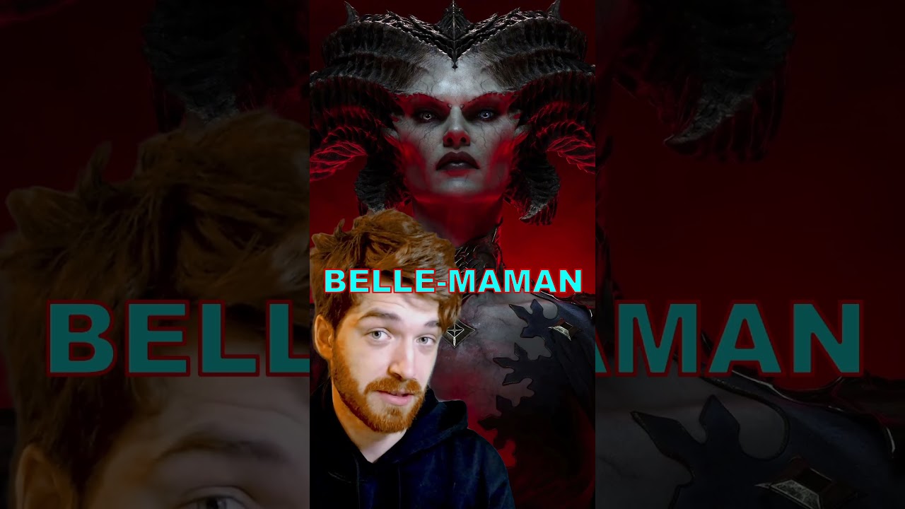 Rencontrer les parents de son crush en JDR 😱