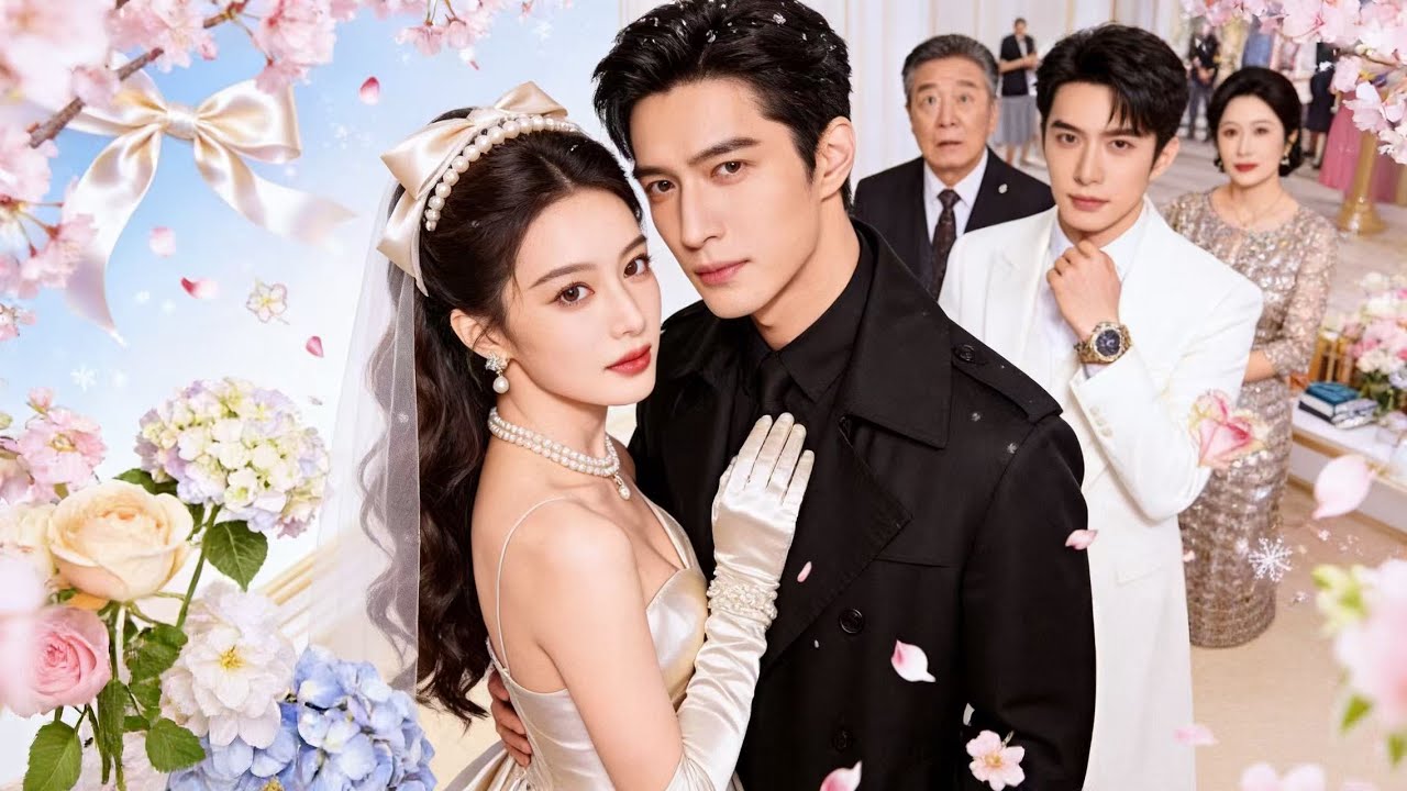 Fake Wedding Turns Real: CEO’s Daughter Is My Twin! 💍