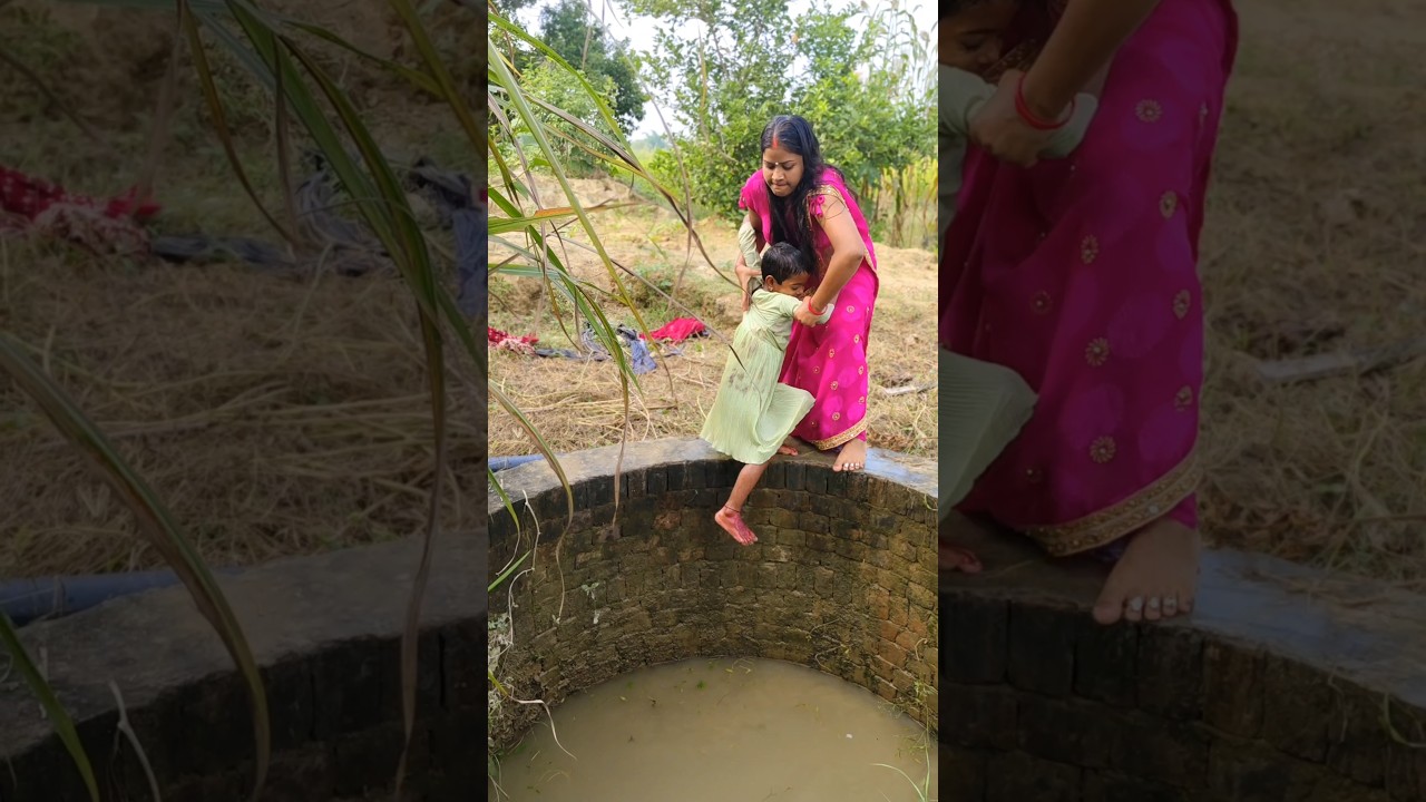 Bachchon ki Izzat Karni Chahiye 🥹