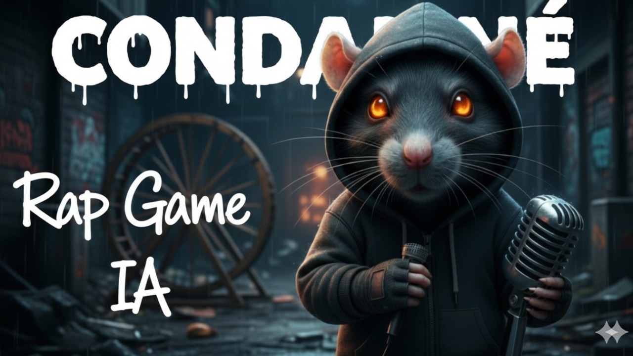 Prison dorée ou vraie liberté ? 🐹