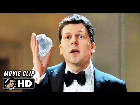 Diamonds Are Forever Scene | NOW YOU SEE ME: NOW YOU DON'T (2025) Movie CLIP HD