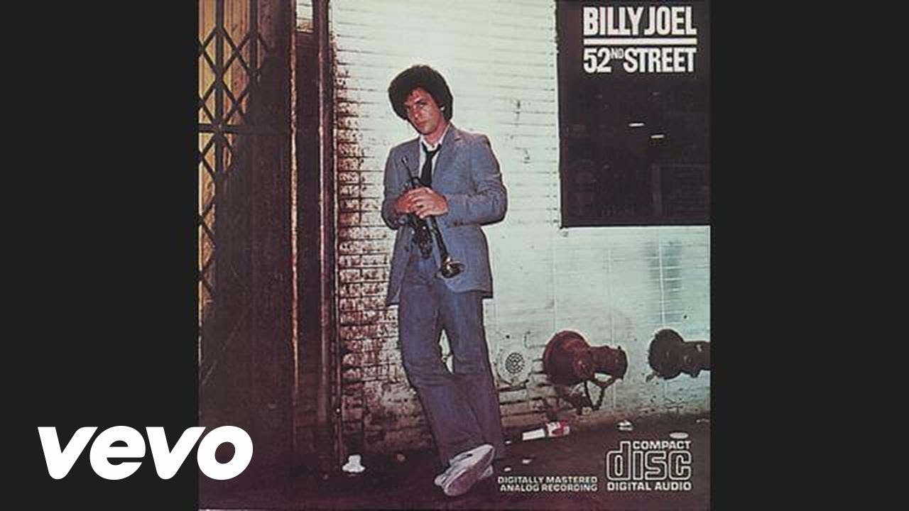 Billy Joel - Honesty (Audio) 🎶