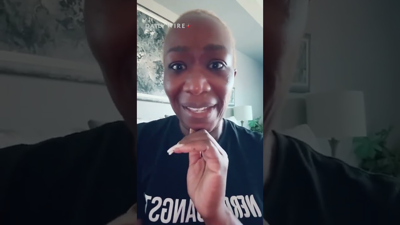 Joy Reid's Advice for White Progressives ✨