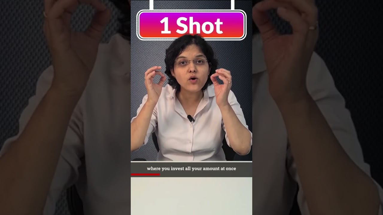 SIP vs Lump Sum Investment: Which is Right for You?