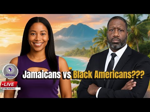 Some Jamaicans Are Upset With Black Americans Complaining At The Hotels After Hurricane Melissa