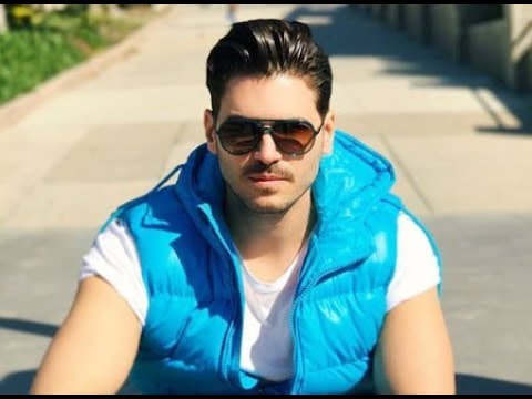 تولجهان سايشمان يتزوج في لوس أنجلوس 🎉