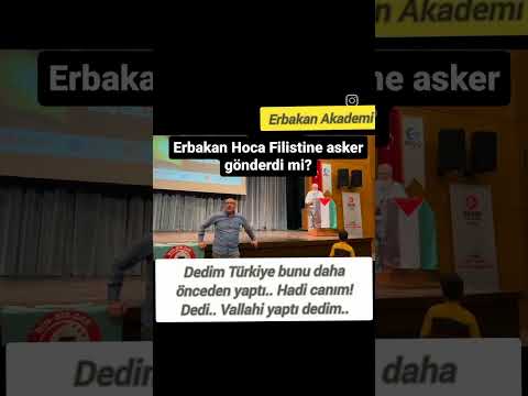 Geçmişte yaptık yine yaparız #gaza #gazze #türkiye #ordu