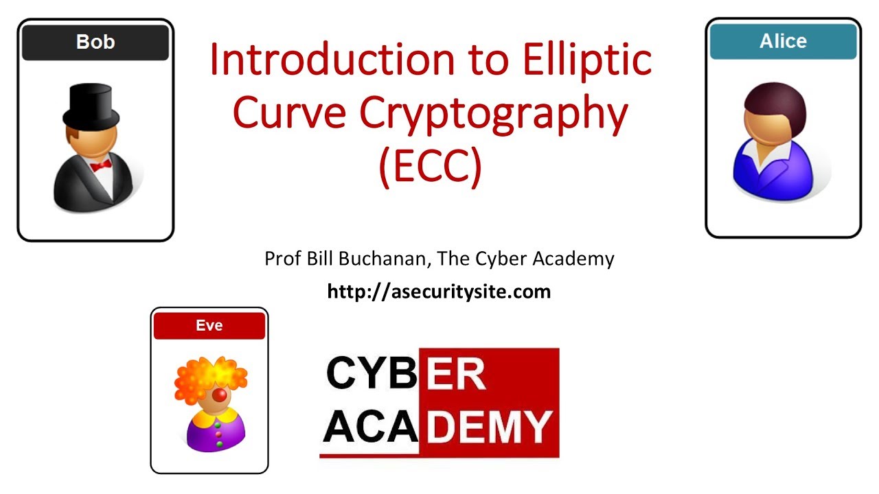 Discover Elliptic Curve Cryptography: A Beginner's Guide ๐