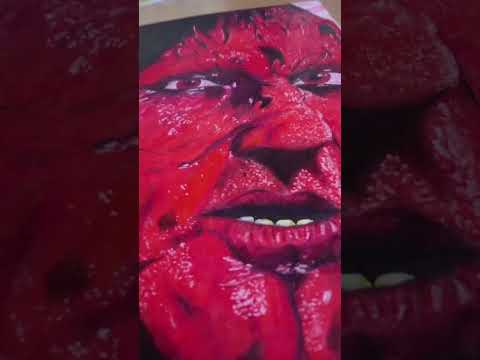 I am a World of devil 😈😈