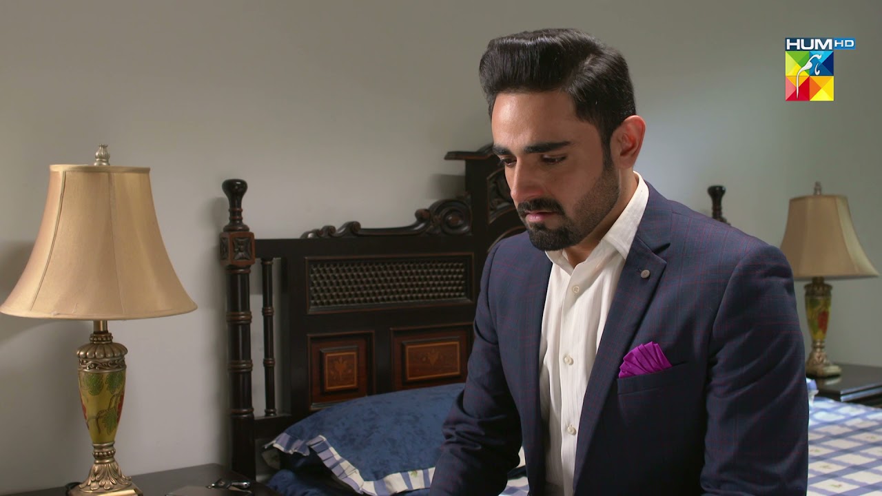 Wafa Be Mol Ep 58 Best Moment | #HUMTV Drama 🎬