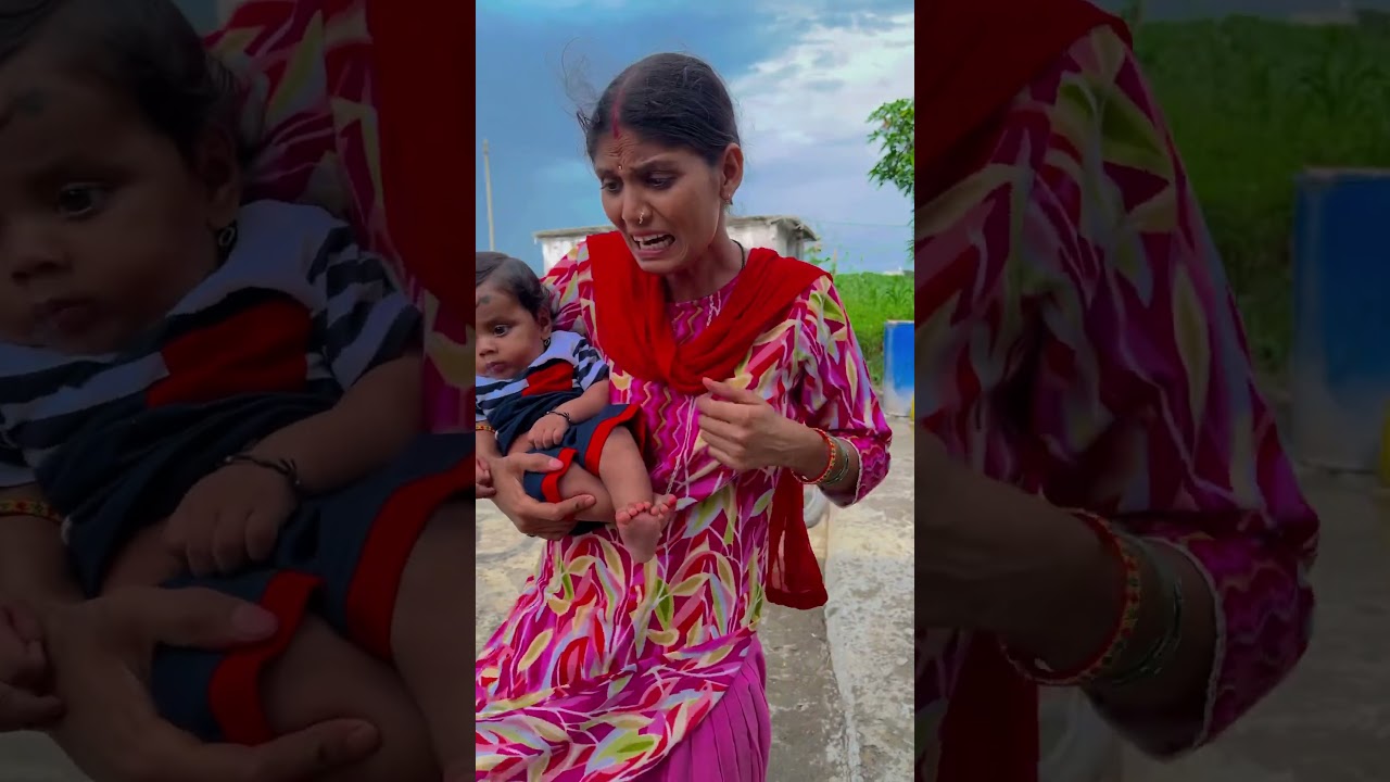 Hilarious Bholenath Ji Moment 😂 | Trending Short Video