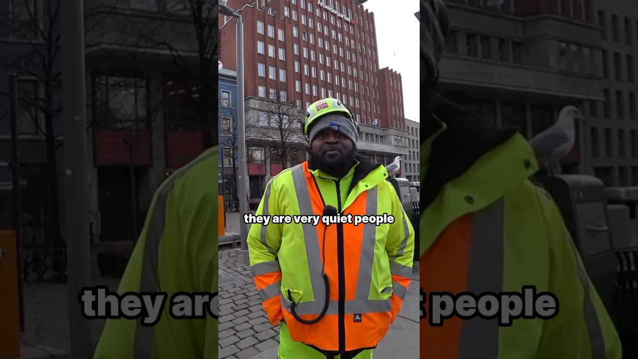 Social Life in Norway 🇳🇴